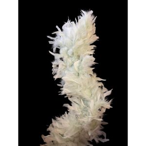 BOA PIUME CM 184 verde-chiaro (Cod. 11124-02)