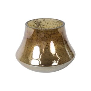 VASO ROZA M 18X18X13,5 CM  (Cod. 38979-01)