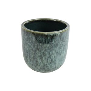 CASPO' IDELISA L H20,5 D20,5 CM blu (Cod. 38983-01)