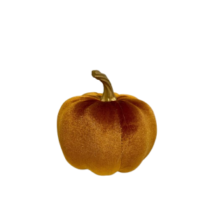 ZUCCA 12X12X12 CM marrone (Cod. 38984-01)