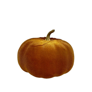 ZUCCA 20X20X15 CM marrone (Cod. 38985-01)