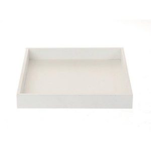 VASSOIO QUALY 30X30X4 CM  (Cod. 39078-01)