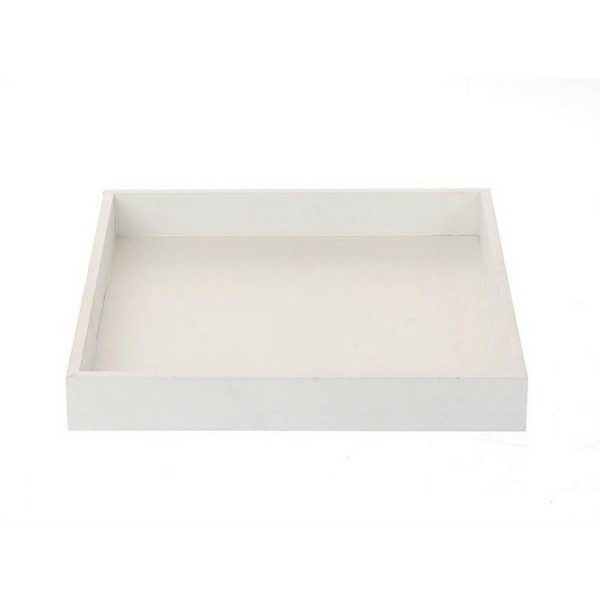 VASSOIO QUALY 30X30X4 CM  (Cod. 39078-01)