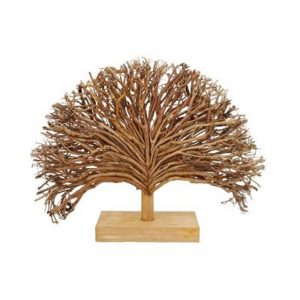 TEA TREE CAMEA H51X79X8 CM  (Cod. 39072-01)