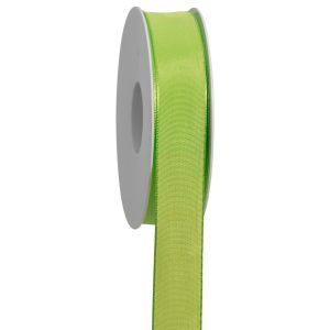 NASTRO ORIGINAL MM.25 MT.25 lime- (Cod. 3633-35)