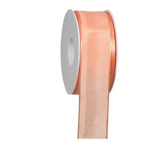 NASTRO ORIGINAL MM.40 MT.25 salmone-405 (Cod. 3631-32)
