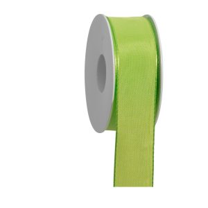 NASTRO ORIGINAL MM.40 MT.25 lime (Cod. 3631-40)