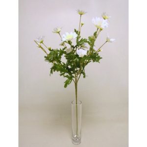 RAMO MARGHERITA 64 CM crema (Cod. 39057-02)
