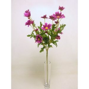 RAMO MARGHERITA 64 CM fucsia (Cod. 39057-03)