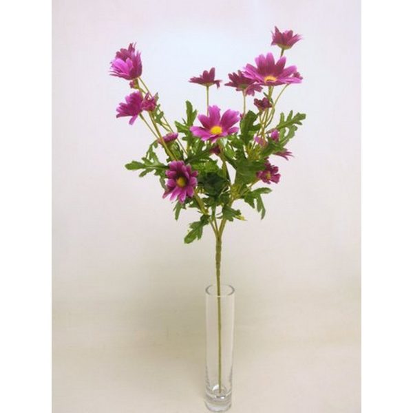 RAMO MARGHERITA 64 CM fucsia (Cod. 39057-03)