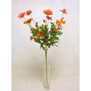 RAMO MARGHERITA 64 CM arancio (Cod. 39057-04)