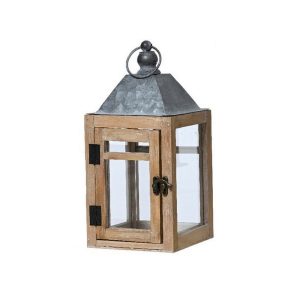 LANTERNA 14X14X31 CM tipo-a (Cod. 39235-01)