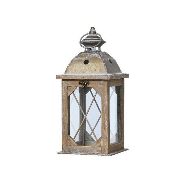LANTERNA 14X14X31 CM tipo-b (Cod. 39235-02)