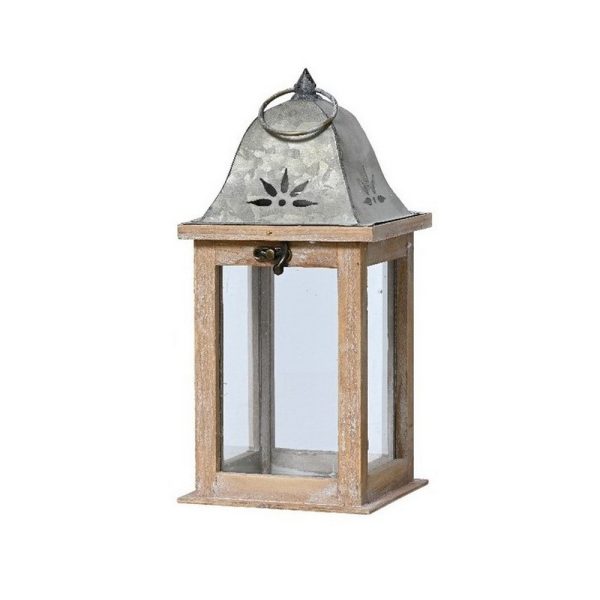 LANTERNA 14X14X31 CM tipo-c (Cod. 39235-03)