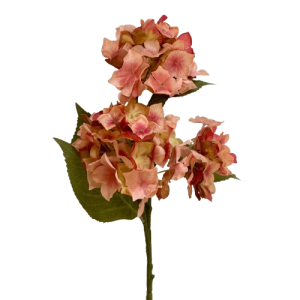 RAMO ORTENSIA X3 54 CM rosa (Cod. 39267-03)
