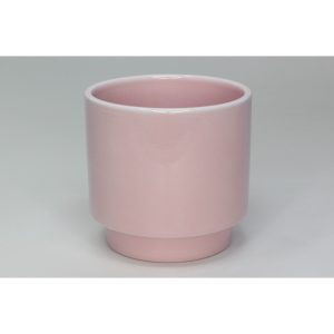CASPO' H10,5 D10,5 PER VASO DA D9,5 CM rosa (Cod. 38962-03)