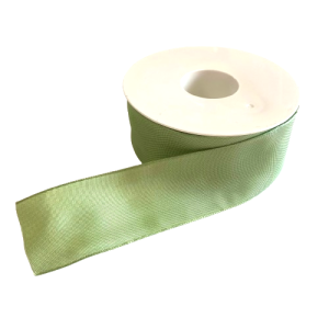 NASTRO ORIGINAL MM.40 MT.25 verde-menta-525 (Cod. 3631-38)