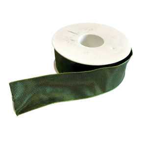 NASTRO ORIGINAL MM.40 MT.25 verde-scuro-592 (Cod. 3631-45)