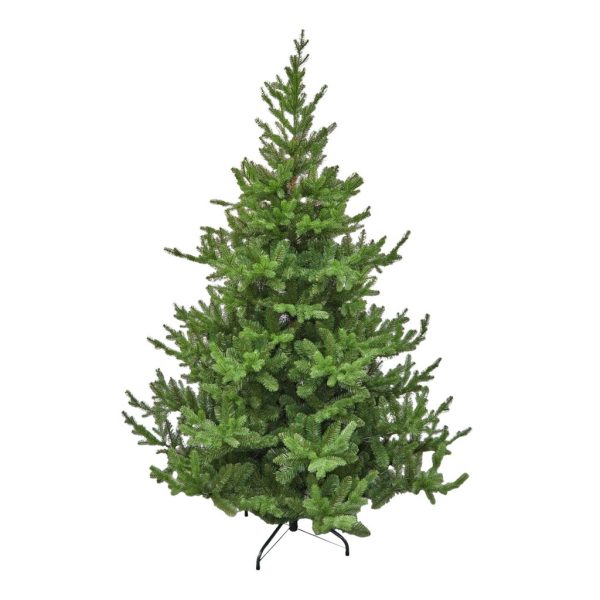 ALBERO CORTINA H240 CON 3139 PUNTE DA D18 CM   (Cod. 39334-01)