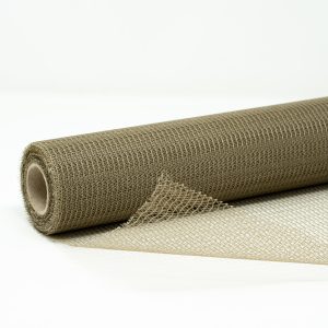 ROTOLO RETE FITTA MM.530 MT.9 tortora-15 (Cod. 8364-12)