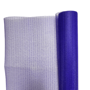 ROTOLO RETE FITTA MM.530 MT.9 blu-20 (Cod. 8364-15)