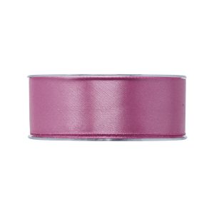 NASTRO DOPPIO RASO MM40 X 50MT  rosa-09 (Cod. 39340-08)