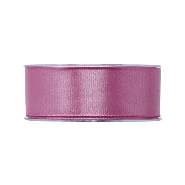 NASTRO DOPPIO RASO MM40 X 50MT  rosa-09 (Cod. 39340-08)