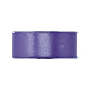 NASTRO DOPPIO RASO MM40 X 50MT  lilla-10 (Cod. 39340-09)