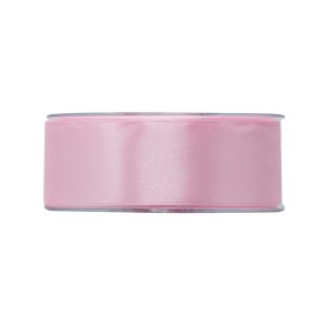 NASTRO DOPPIO RASO MM40 X 50MT  rosa-chiaro-11 (Cod. 39340-10)