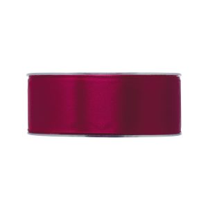 NASTRO DOPPIO RASO MM40 X 50MT  fucsia-13 (Cod. 39340-12)
