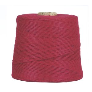 CORDONCINO STRING JUTA 1 KG bordeaux (Cod. 21358-13)