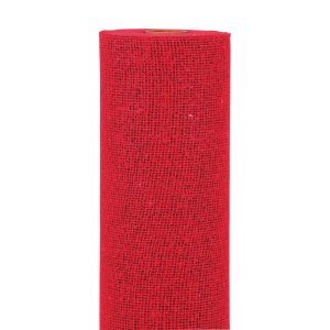 BOBINA COTONE CM50 X 9MT rosso-brillante (Cod. 36726-21)
