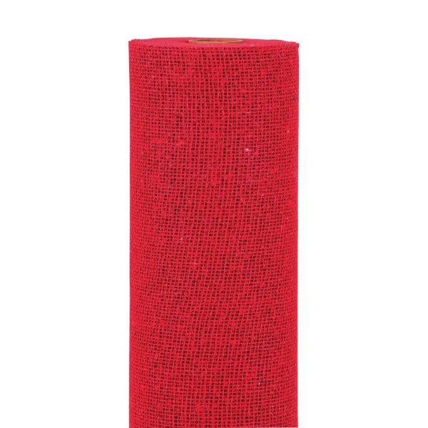 BOBINA COTONE CM50 X 9MT rosso-brillante (Cod. 36726-21)