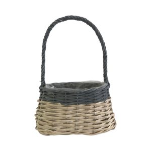 CESTO WILLOW 24X14XH15  (Cod. 38965-01)