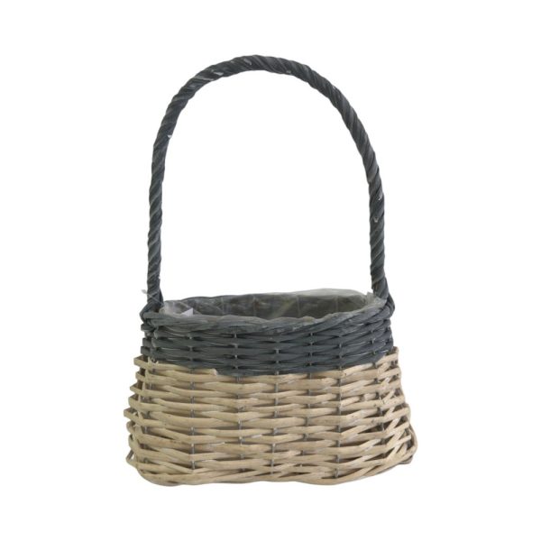CESTO WILLOW 24X14XH15  (Cod. 38965-01)