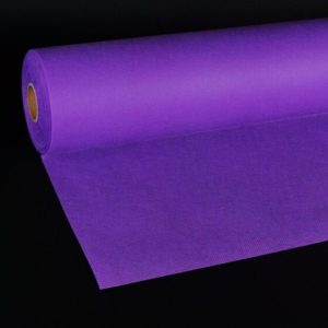 BOBINA TNT PESANTE (SPESSO) CM.80 MT.20 lilla (Cod. 675-21)