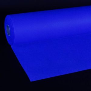 BOBINA TNT PESANTE (SPESSO) CM.80 MT.20 blu (Cod. 675-22)