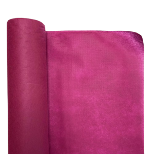 BOBINA TNT PESANTE (SPESSO) CM.80 MT.20 bordeaux (Cod. 675-23)