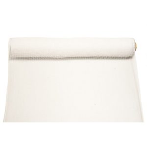 ROTOLO DECOFLOWER DECONET CM.55 MT.9,1 bianco (Cod. 8362-03)