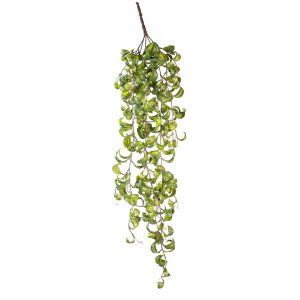 BUSH CURLY X5 85 CM verde (Cod. 39469-01)