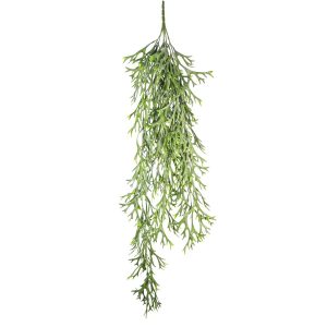 BUSH CITRONELLA AUTUNNALE 100 CM ghiacciata (Cod. 39468-01)