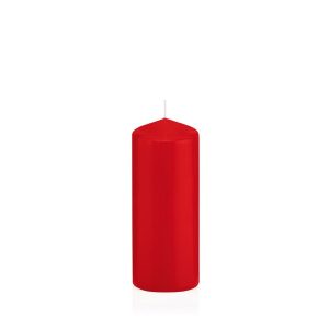 CANDELA MOCCOLO H18,5 D6 rosso (Cod. 34282-01)