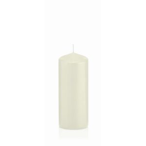 MOCCOLO H18,5 D6 avorio (Cod. 34282-04)