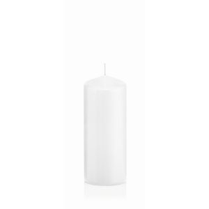 MOCCOLO H18,5 D6 bianco (Cod. 34282-02)