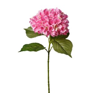 RAMO ORTENSIA 65 CM fucsia (Cod. 39398-02)