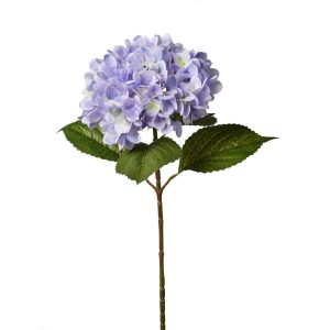 RAMO ORTENSIA 65 CM lilla (Cod. 39398-03)