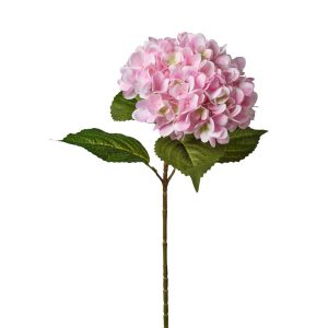 RAMO ORTENSIA 65 CM rosa (Cod. 39398-04)