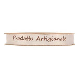 NASTRO PRODOTTO ARTIGIANALE MM15 MT20  (Cod. 39516-01)