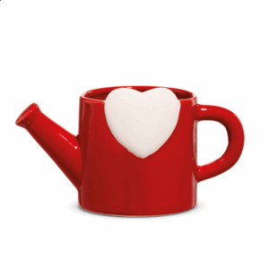 ANNAFFIATOIO H11,8 D20,7 rosso (Cod. 39555-01)