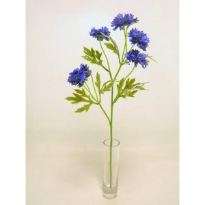 RAMO FIORDALISO 55 CM blu (Cod. 39178-01)